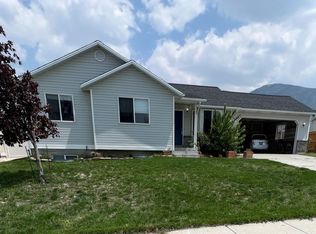 402 N 880 E, Tooele, UT 84074