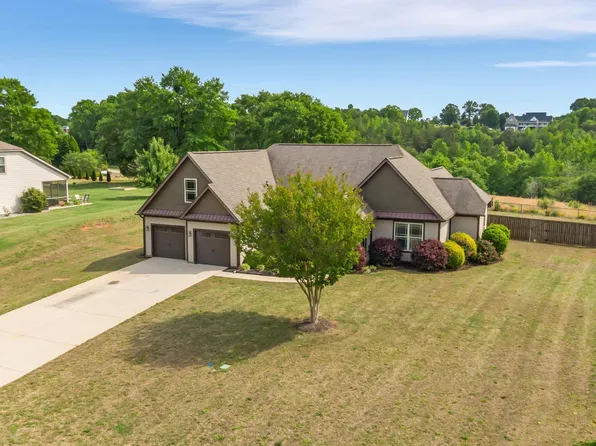 917 Garnet Cir, Chesnee, SC 29323