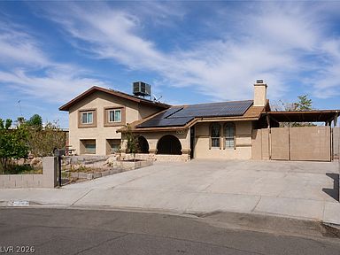 905 Zola Cir, Las Vegas, NV 89145, photo 2