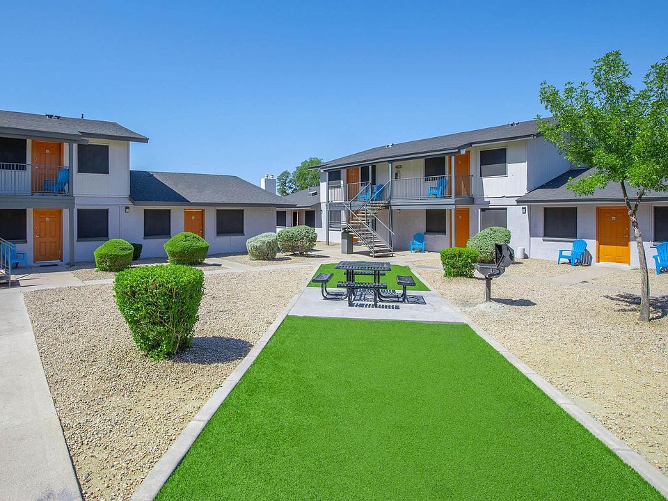 Atwater Apartments 7750 N 12th St Phoenix AZ Zillow