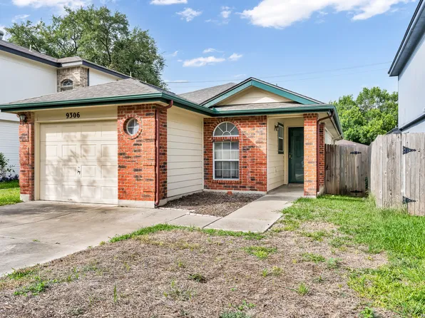 9306 GILLCROSS WAY, San Antonio, TX 78250