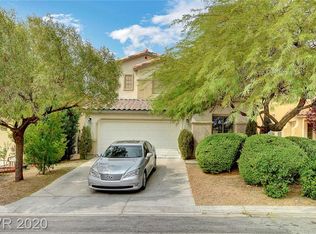 5547 Spruce Hill Ct, Las Vegas, NV 89148