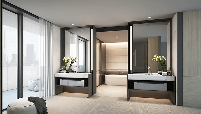 Sold by W29 High Line Owners LLC | media 20