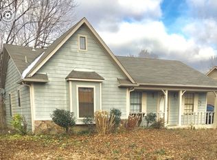 7390 E Guilder Cv, Memphis, TN 38133