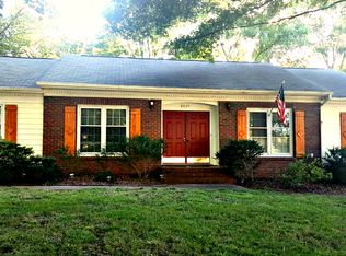 8829 Leipzig Dr, Charlotte, NC 28210