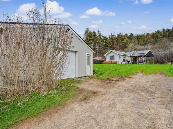 7310 Route 16 S, Franklinville, NY 14737