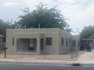 2123 Broadway Blvd NE, Albuquerque, NM 87102