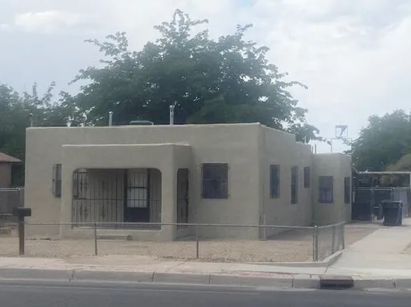 2123 Broadway Blvd NE, Albuquerque, NM 87102