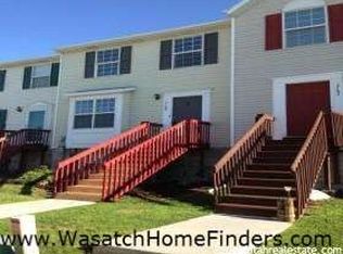 5768 W Kintail Ct, West Valley City, UT 84128