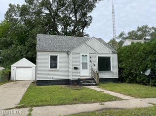 2109 Reynolds St, Muskegon Heights, MI 49444