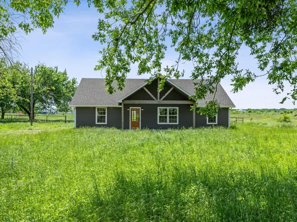 191 Vz County Road 3831, Wills Point, TX 75169