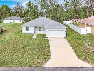 5153 SW 159th St, Ocala, FL, 34473