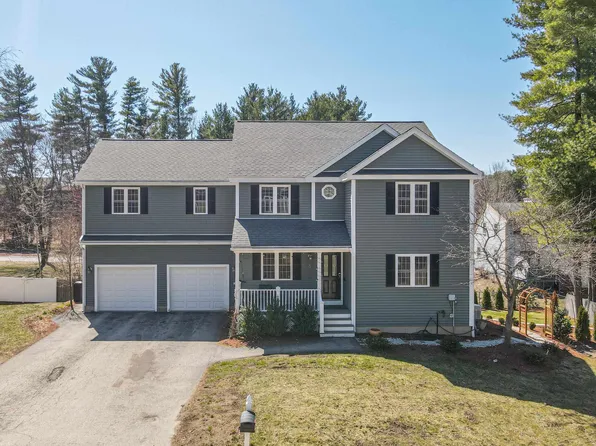 5 Lowther Place, Nashua, NH 03060