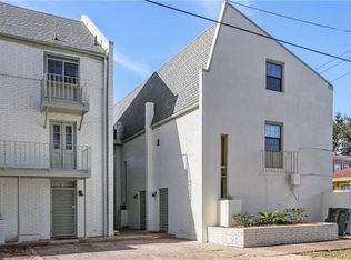 1632 4th St APT 5, New Orleans, LA 70130