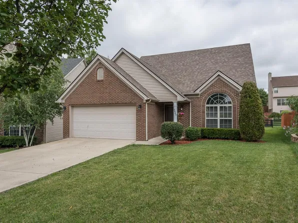 4449 Rivard Ln, Lexington, KY 40509