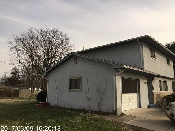 1628 Liv Moor Ct, Columbus, OH 43227