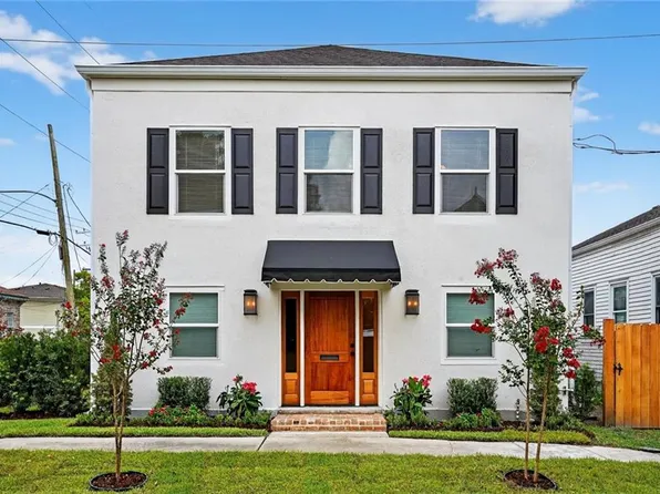 4300 Annunciation St, New Orleans, LA 70115