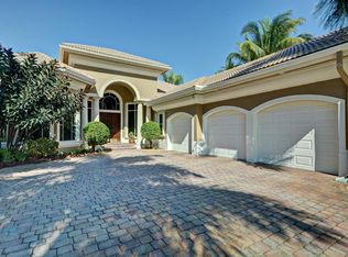 6553 NW 38th Ct, Boca Raton, FL 33496