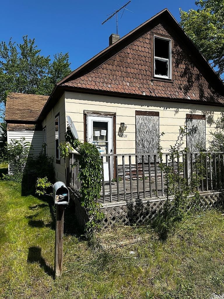 1724 Kentucky St, Michigan City, IN 46360 MLS 531231 Zillow