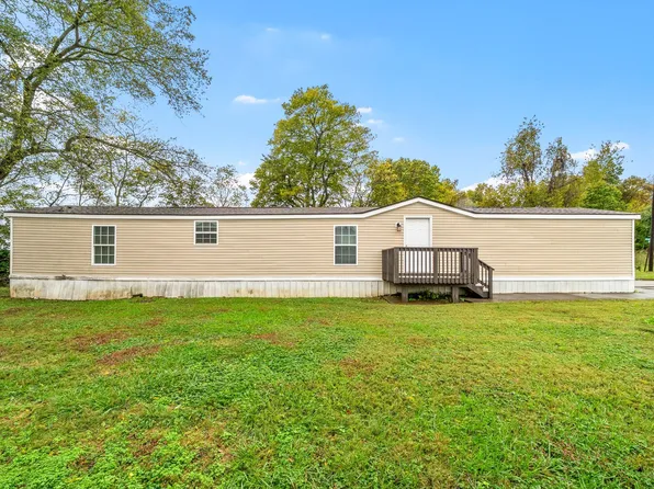 315 Jennifer St, Oak Grove, KY