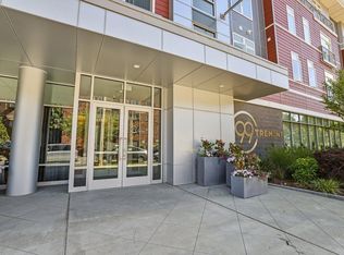 99 Tremont St UNIT 213, Boston, MA 02135