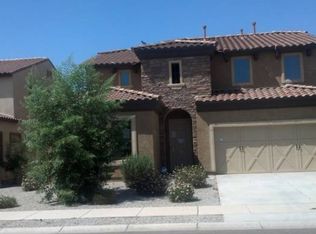 16982 W Rio Vista Ln, Goodyear, AZ 85338