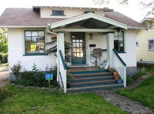 5603 SE 69th Ave, Portland, OR 97206