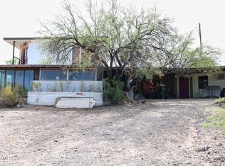 2607 W Arthur Pl, Tucson, AZ 85713