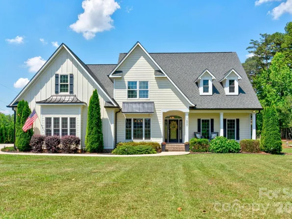1600 Cox Mill Rd, Concord, NC 28027