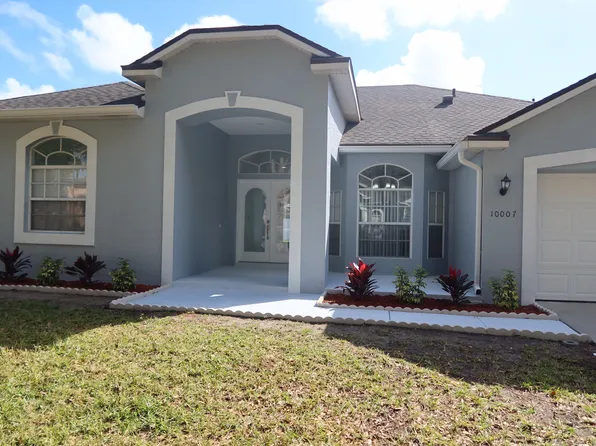 10007 Newington Dr, Orlando, FL 32836