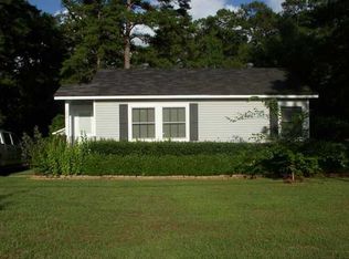 294 Highland Ave, Cuthbert, GA 39840