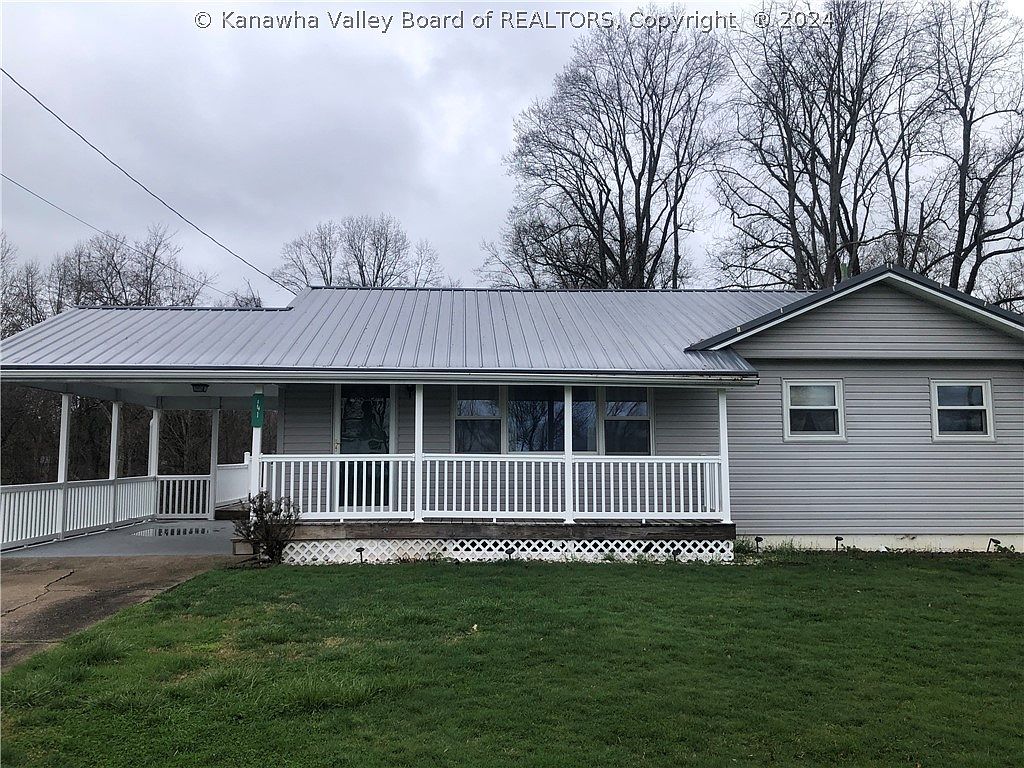 141 Howard St, Letart, WV 25265 MLS 270791 Zillow