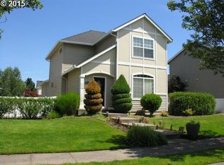 4307 NW 12th Ave, Camas, WA 98607