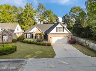 745 Zekes Run, Wilmington, NC 28411