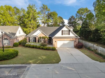 745 Zekes Run, Wilmington, NC, 28411