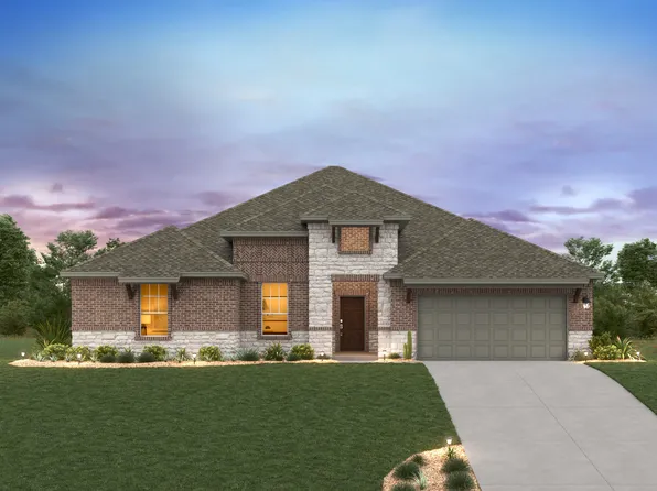 Whitney Plan, La Cima