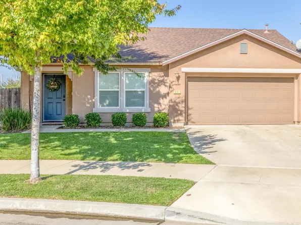331 S Sol Court, Visalia, CA 93292