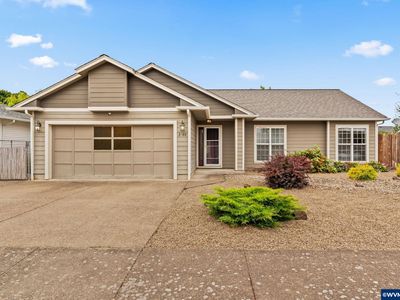 2180 Madison St SE, Albany, OR, 97322