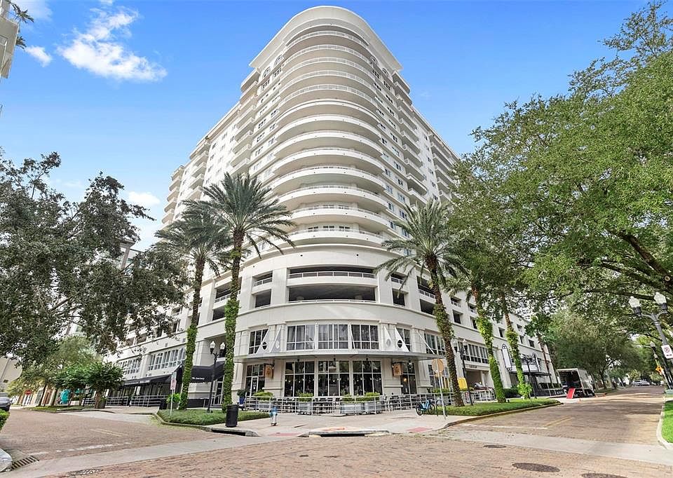 1st image of 100 S EOLA DRIVE #1101