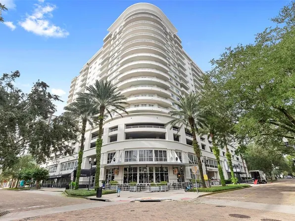 100 S Eola Dr Unit 1101, Orlando, FL 32801