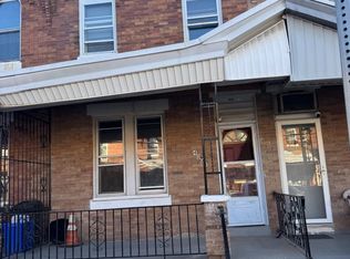 4008 N 6th St, Philadelphia, PA 19140