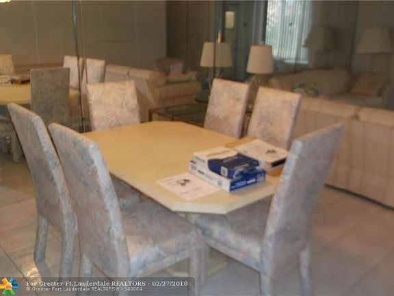 5th image of 9461 Sunrise Lakes Blvd APT 107