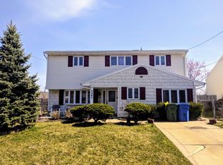 836 Forbes Ave, Perth Amboy, NJ 08861