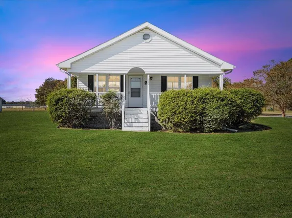 150 Fitzgerald Rd, Selma, NC 27576