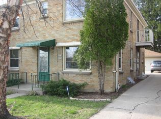 6418 W Center St, Milwaukee, WI 53210