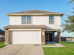 12602 Needles Nest Rd, Houston, TX 77038