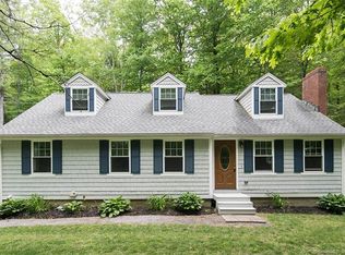 600 Wildcat Hill Rd, Harwinton, CT 06791