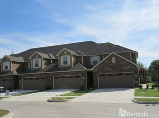 7539 N 132nd Ave E, Owasso, OK 74055