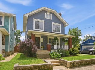 115 E Hinman Ave, Columbus, OH 43207