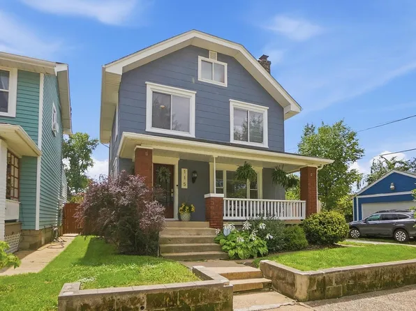 115 E Hinman Ave, Columbus, OH 43207